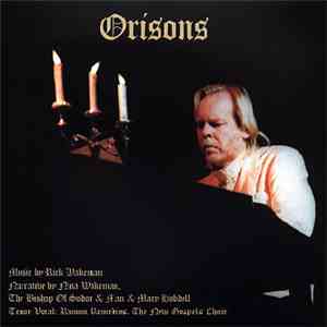 Rick Wakeman - Orisons
