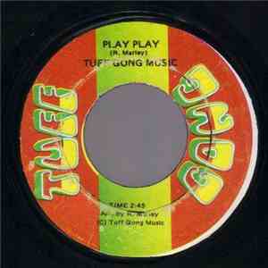 Rita Marley - Play Play