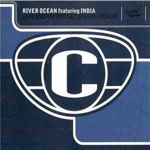 River Ocean - Love And Happiness (Yemaya Y Ochun)