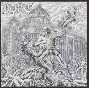 Rort - Warpath