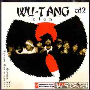 RZA, Method Man & Redman - Wu-Tang Clan CD2