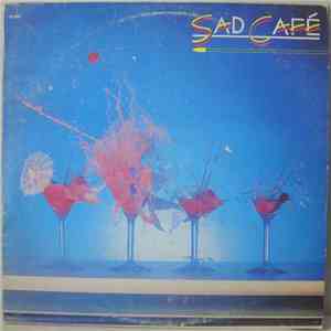 Sad Café - Sad Café