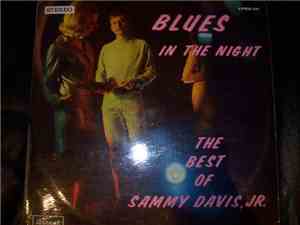 Sammy Davis,Jr. - Blues In The Night