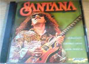 Santana - Santana