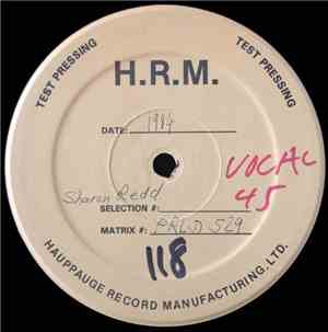 Sharon Redd - Liar On The Wire