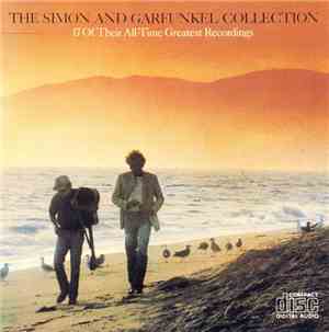 Simon & Garfunkel - The Simon And Garfunkel Collection