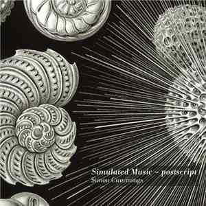 Simon Cummings - Simulated Music - Postscript