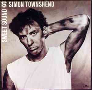 Simon Townshend - Sweet Sound