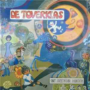 Sint Jozefkoor Kontich - De Toverklas