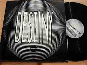 Snazzy - I'm Your Destiny