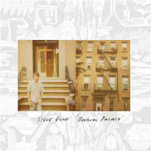 Steve Gunn - Boerum Palace