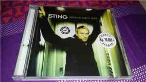 Sting - Brand New Day