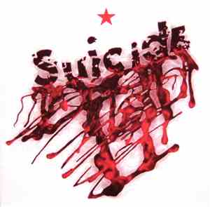Suicide - Suicide