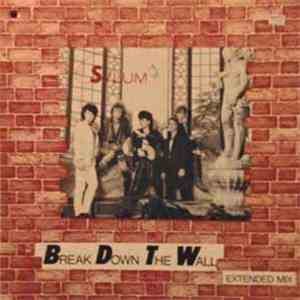 Sylum - Break Down The Wall