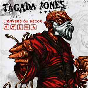 Tagada Jones - L'Envers Du Décor