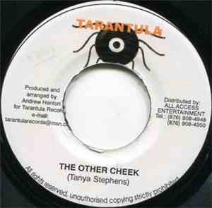 Tanya Stephens - The Other Cheek