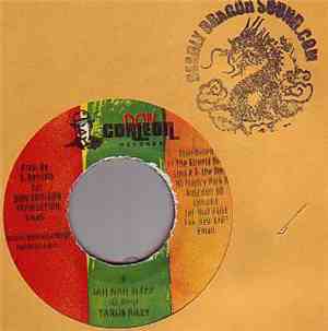 Tarus Riley - Jah Nah Sleep