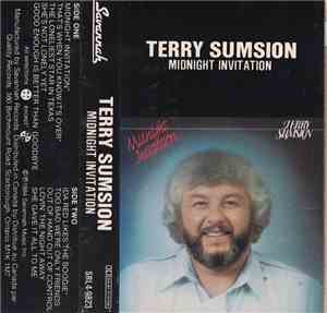 Terry Sumsion - Midnight Invitation