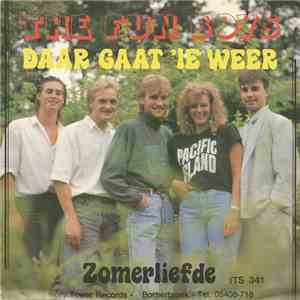 The Fun Boys - Daar Gaat 'Ie Weer