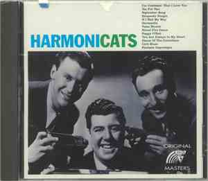 The Harmonicats - Harmonicats