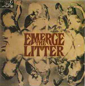 The Litter - Emerge