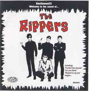 The Rippers  - The Rippers