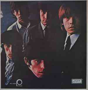 The Rolling Stones - No. 2
