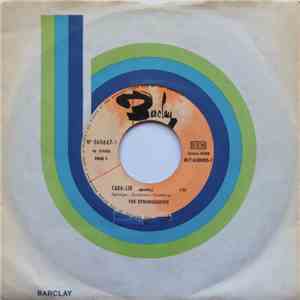 The Strangeloves - Cara-Lin / (Roll On) Mississippi