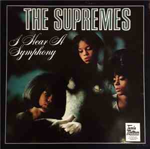 The Supremes - I Hear A Symphony