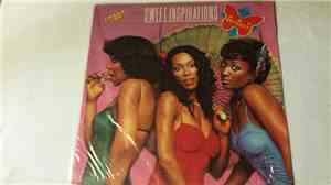 The Sweet Inspirations - Love Is On The Way
