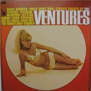The Ventures - Golden Greats By The Ventures