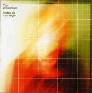 The Walkabouts - Ended Up A Stranger