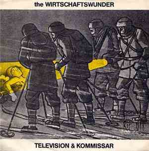The Wirtschaftswunder - Television & Kommissar