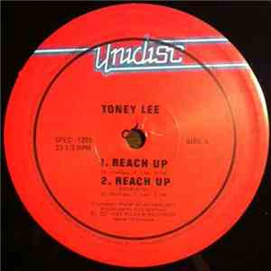 Toney Lee / K I D / Billy Frazer - Reach Up / Hupendi Maziki Wangu?! / Billy Who