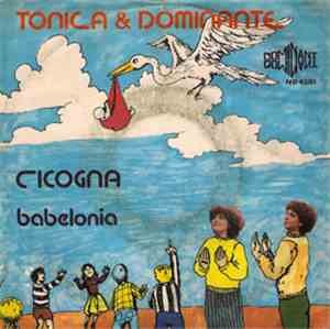 Tonica & Dominante - Cicogna