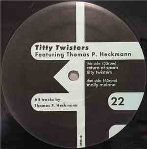 T.P.H. - Titty Twister