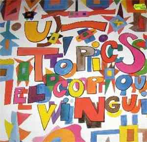 U-Topics - El Cop Que Vingui