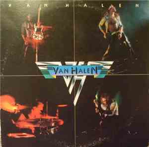Van Halen - Van Halen