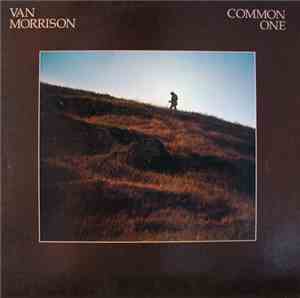 Van Morrison - Common One