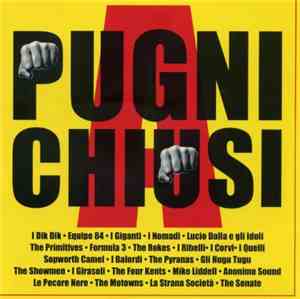 Various - A Pugni Chiusi