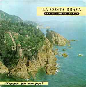 Various - Costa Brava Par Le Son Et L'Image