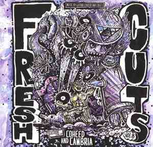 Various - Fresh Cuts: Volume 8