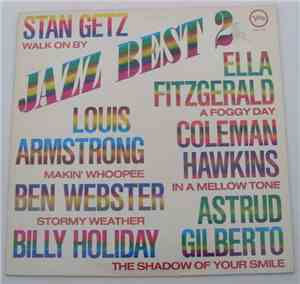 Various - Jazz Best 2