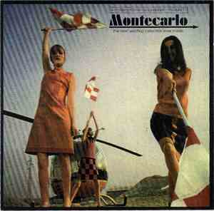 Various - Montecarlo
