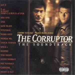 Various - The Corruptor: The Soundtrack