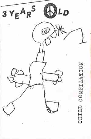 Various - Three Years Old Child