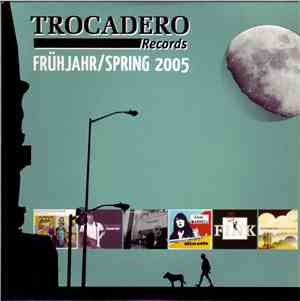 Various - Trocadero Records - Frühjahr / Spring 2005