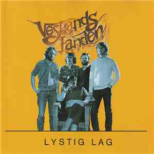Vestlandsfanden - Lystig Lag