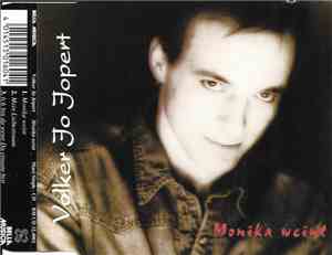 Volker Jo Jopert - Monika Weint