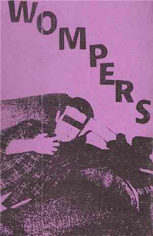 Wompers - Wompers